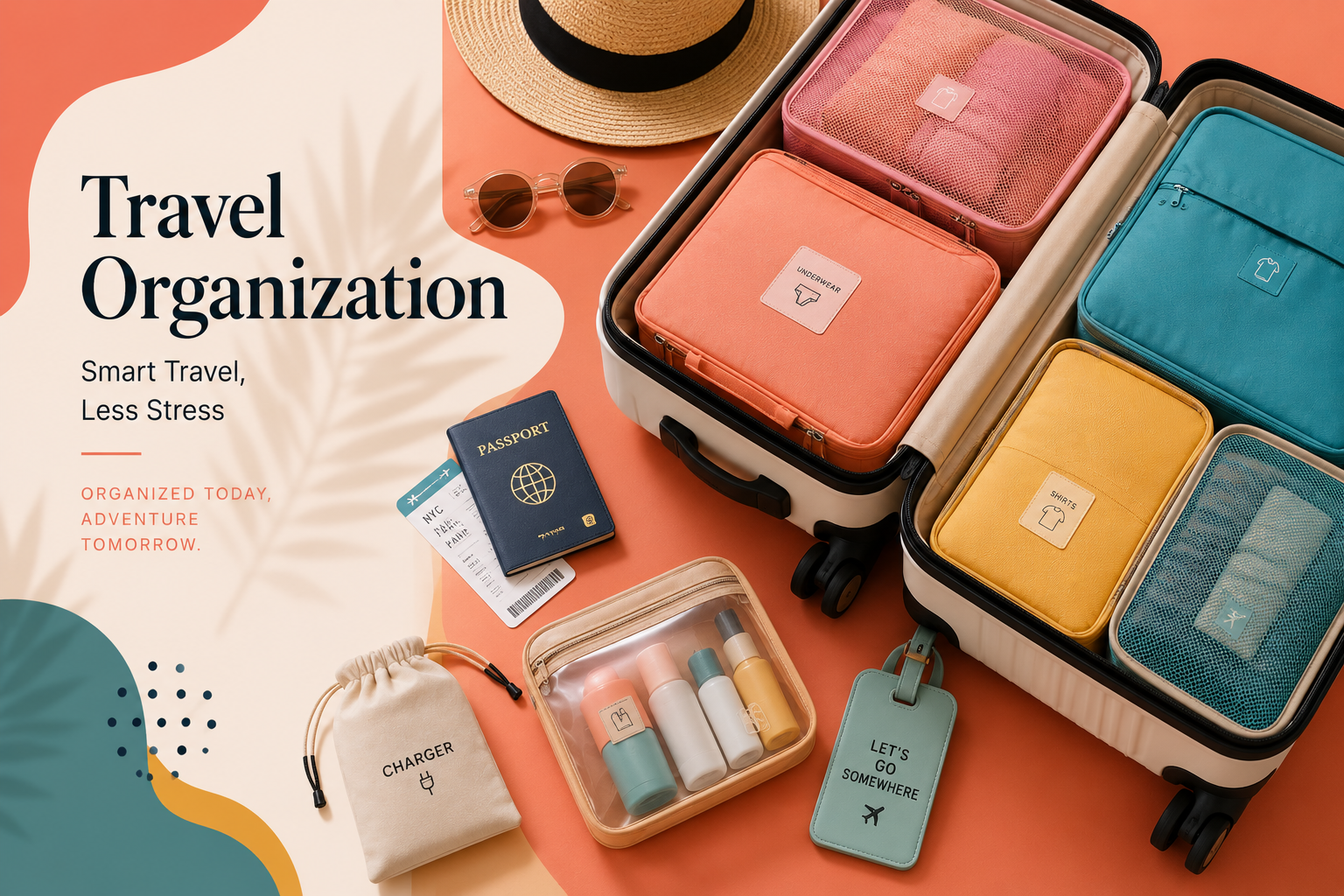 Travel Organization