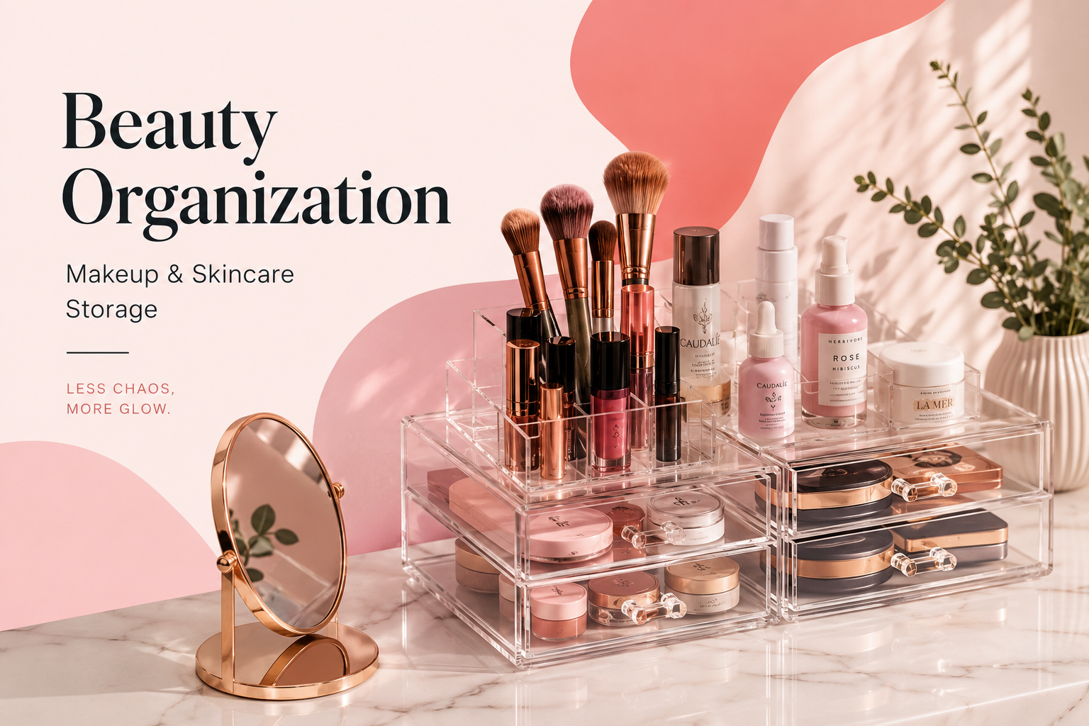Beauty Organization